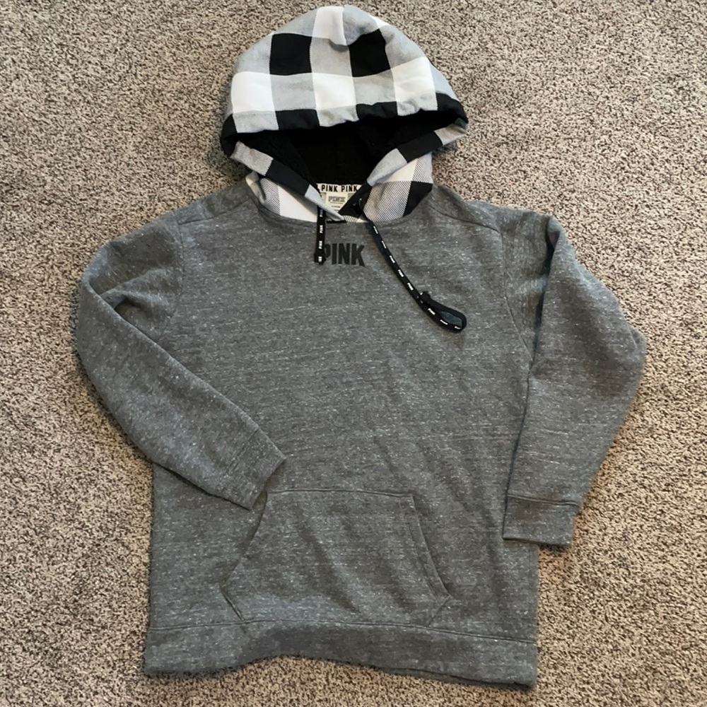 VS Pink hoodie
